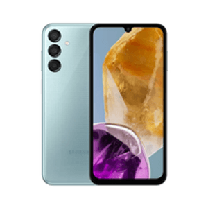 Imagem da oferta Smartphone Samsung Galaxy M15 5g, 6.000mah, Câmera Tripla Até 50mp, 128gb