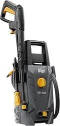 Imagem da oferta WAP Lavadora de Alta Pressão WL 1820 com Agulha Desobstruidora, 330L/h, Bico Ajustável, 1500psi, 1400W 220V
