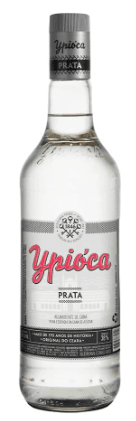 Imagem da oferta Cachaça Ypióca Prata 965ml