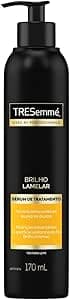 Imagem da oferta TRESemmé, Brilho Lamelar Sérum, 170 ML