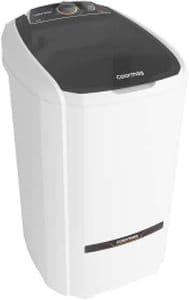 Imagem da oferta Colormaq Maquina de Lavar Roupa Semi Automatica Tanquinho 20kg LCS20 Branco 127V