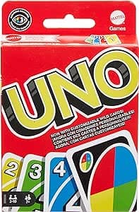 Imagem da oferta UNO Original