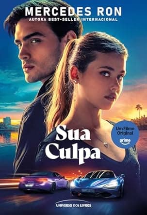 Imagem da oferta Sua culpa: 2