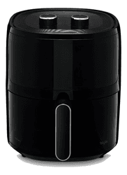 Imagem da oferta Fritadeira Elétrica Space 5 Elgin 5l 1700w Airfryer 127v