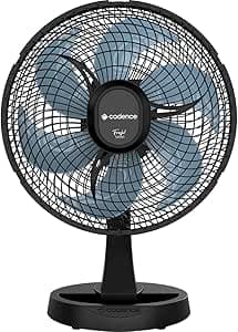 Imagem da oferta Ventilador Cadence Fresh Mini VTR310 110V