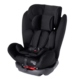 Imagem da oferta Cadeira de Carro Infantil Elite 0 a 36Kg Preto - Maxi Baby