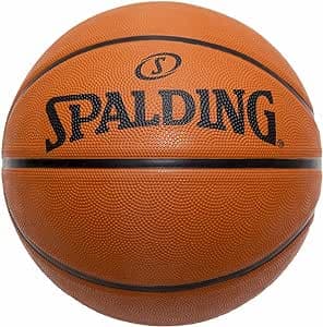 Imagem da oferta Bola Basquete Spalding Streetball Outdoor