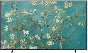 Imagem da oferta Samsung Smart Tv Qled 32" Full Hd Qn32ls03c - Gaming Hub, Tela Matte, Modo Arte, Suporte De Parede Incluso