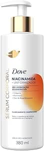 Imagem da oferta Dove Sérum Hidratante Niacinamida + Uniformizador 380ml