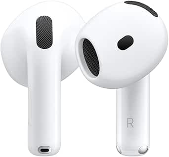 Imagem da oferta AirPods 4