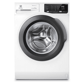 Imagem da oferta Máquina de lavar automática Electrolux Premium Care hasta 11kg 127V - branco