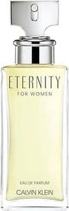 Imagem da oferta Calvin Klein Eternity Feminino Eau De Parfum, Calvin Klein Eternity - 100ml