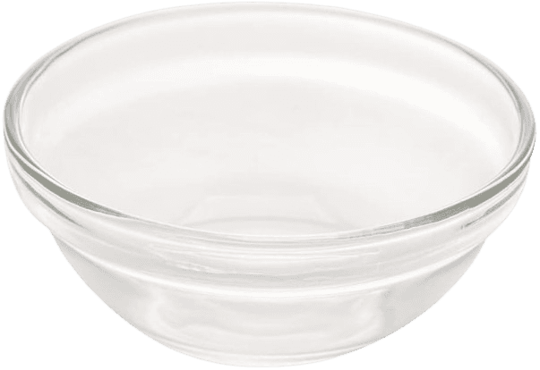 Imagem da oferta Bowl de Vidro Marine 130ml - Lyor