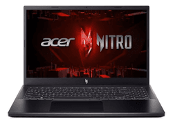 Imagem da oferta Notebook Gam Nitro V Anv15-51-54dl I5 8gb 512gb Ssd Rtx4050