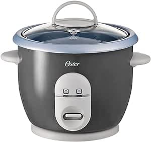 Imagem da oferta Panela Elétrica de Arroz Oster Facile 4722-127V