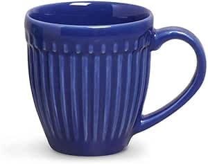 Imagem da oferta Conjunto C/ 4 Canecas Roma Azul Navy 343 Ml