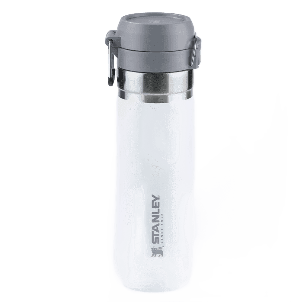 Imagem da oferta Garrafa Térmica Quick Flip Stanley Original 710ml
