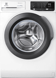 Imagem da oferta Máquina De Lavar Frontal 11kg Electrolux Premium Care Inverter Com Água Quente/vapor (lfe11)