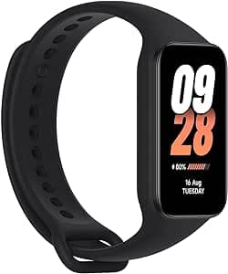 Imagem da oferta Xiaomi Mi Band 8 Active versão global