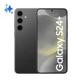 Imagem da oferta Smartphone Samsung Galaxy S24+, 256GB, 12GB de RAM, Tela de 6.7", Galaxy AI