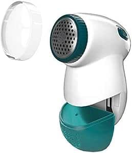 Imagem da oferta Papa Bolinhas Portátil, para remoção de bolinhas das roupas, CST0146, Flash Limp