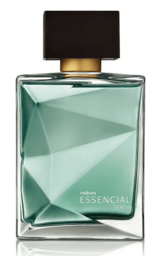 Imagem da oferta Essencial Sentir Deo Parfum Masculino 100ml