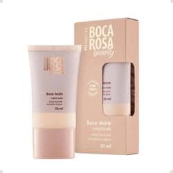 Imagem da oferta Base Mate Boca Rosa Beauty Alta Cobertura 30ml
