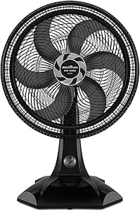 Imagem da oferta Ventilador Britânia BVT301 Tecnologia Maxx Force 60W 220V