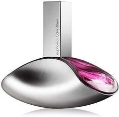 Calvin Klein Euphoria Feminino Eau De Parfum 100Ml,