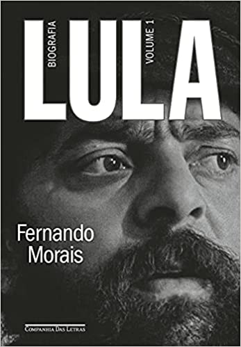 Lula, volume 1: Biografia Capa comum – 16 novembro 2021