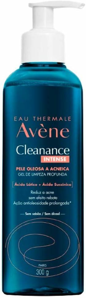 Cleanance Intense 300g - Avène
