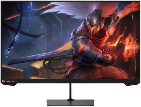 Monitor Gamer Primetek 24H2G 23,8 FULL HD LED HDMI DisplayPort 165Hz