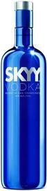 Skyy Vodka Anis 980Ml