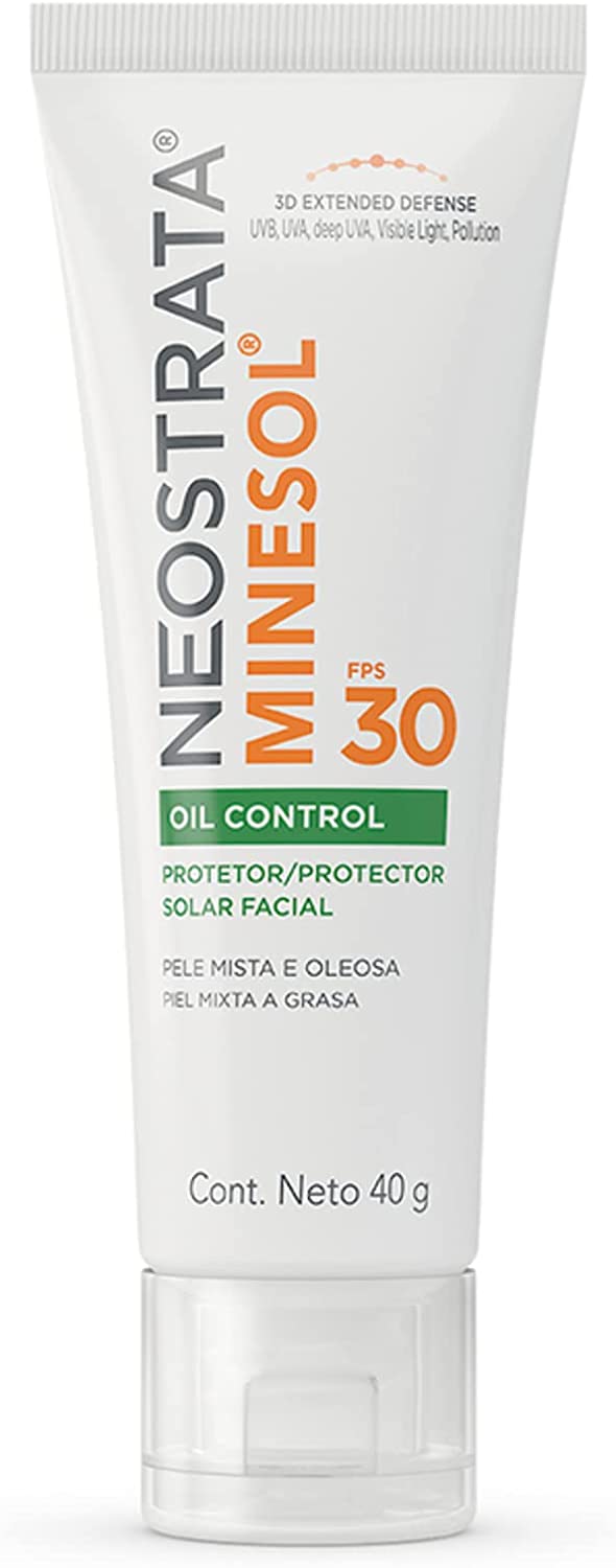 Minesol Oil Control, Neostrata