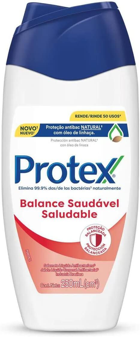 Sabonete Líquido Protex Balance 250Ml