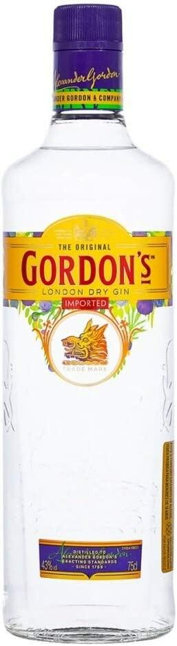 Gin Gordon's, 750ml