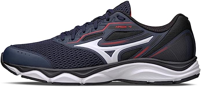 Tênis Hawk 4, Mizuno, masculino