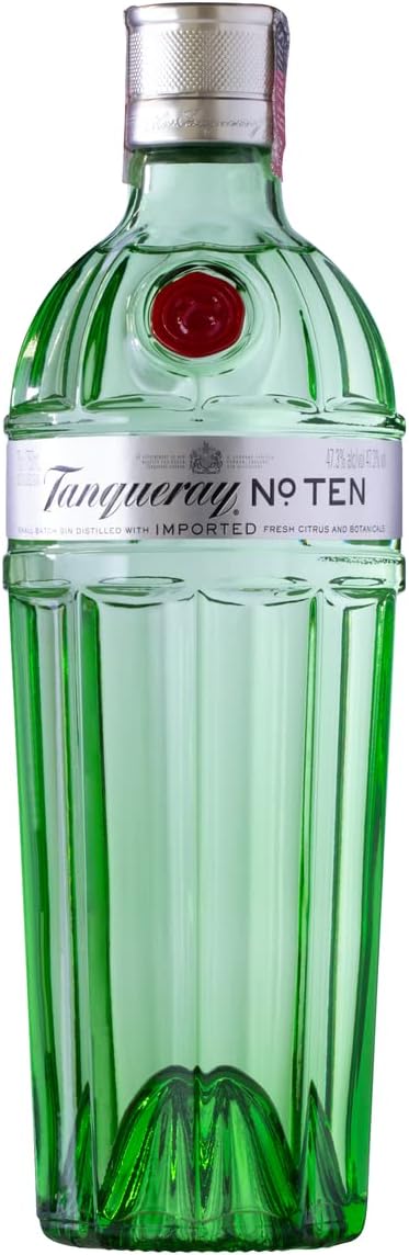 Gin Tanqueray No Ten, 750ml