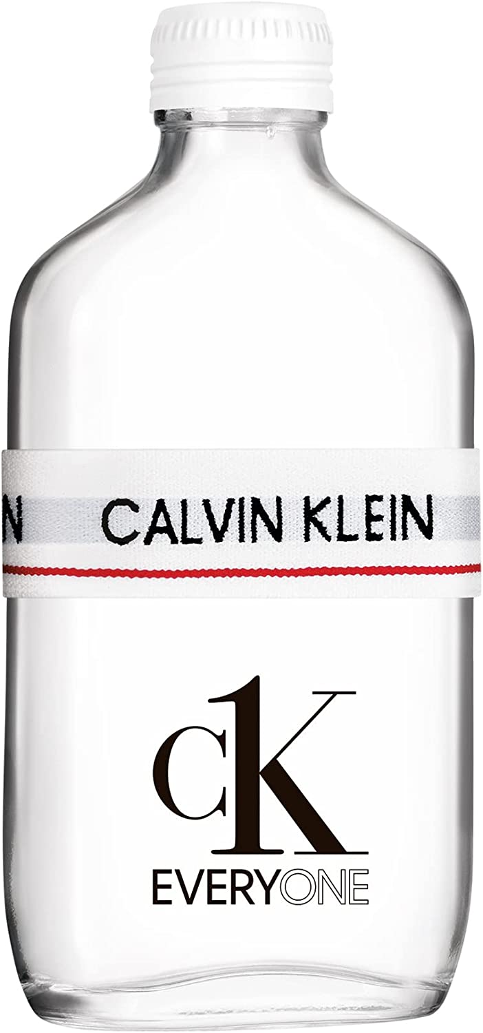 Calvin Klein Ck Everyone Eau De Toilette, Calvin Klein Ck 100ml