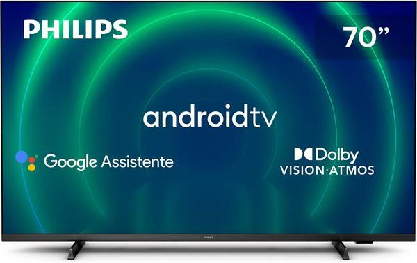 PHILIPS Android TV 70