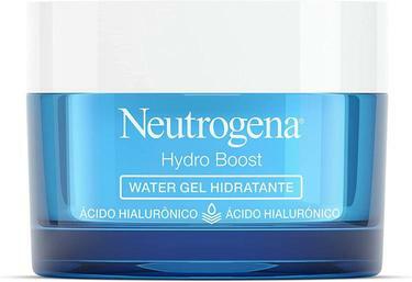 Neutrogena Hidratante Facial Hydro Boost Water Gel 50g embalagem pode variar