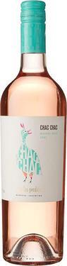 Chac Chac Rose Viña Las Perdices Malbec