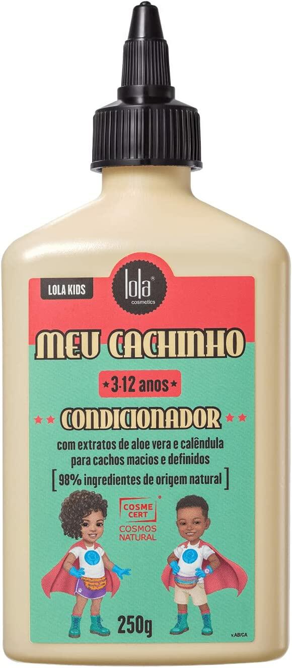 Lola Cosmetics Meu Cachinho - Condicionador 250ml