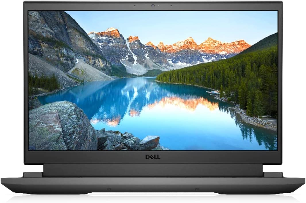 DELL Notebook Gamer G15-i1000-D20P 15.6