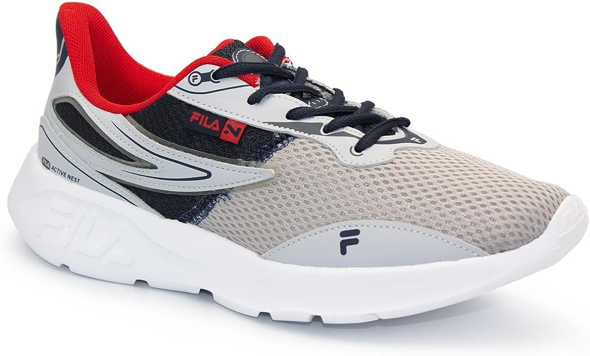 Tênis Tenis Fila Nest Masculino, Fila, masculino