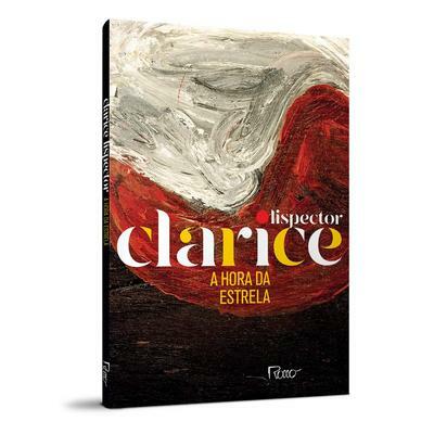 Livro - A hora da estrela: Edição comemorativa Capa comum – 16 novembro 2020