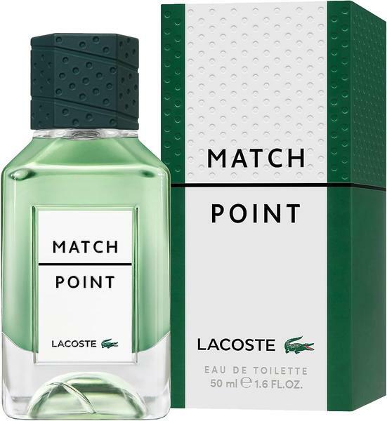 Lacoste Matchpoint 50ML EDT, Lacoste