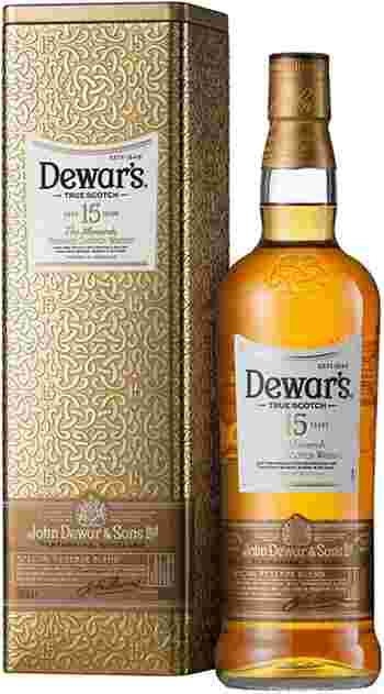 Dewar's, Whisky 15 anos, 750ml