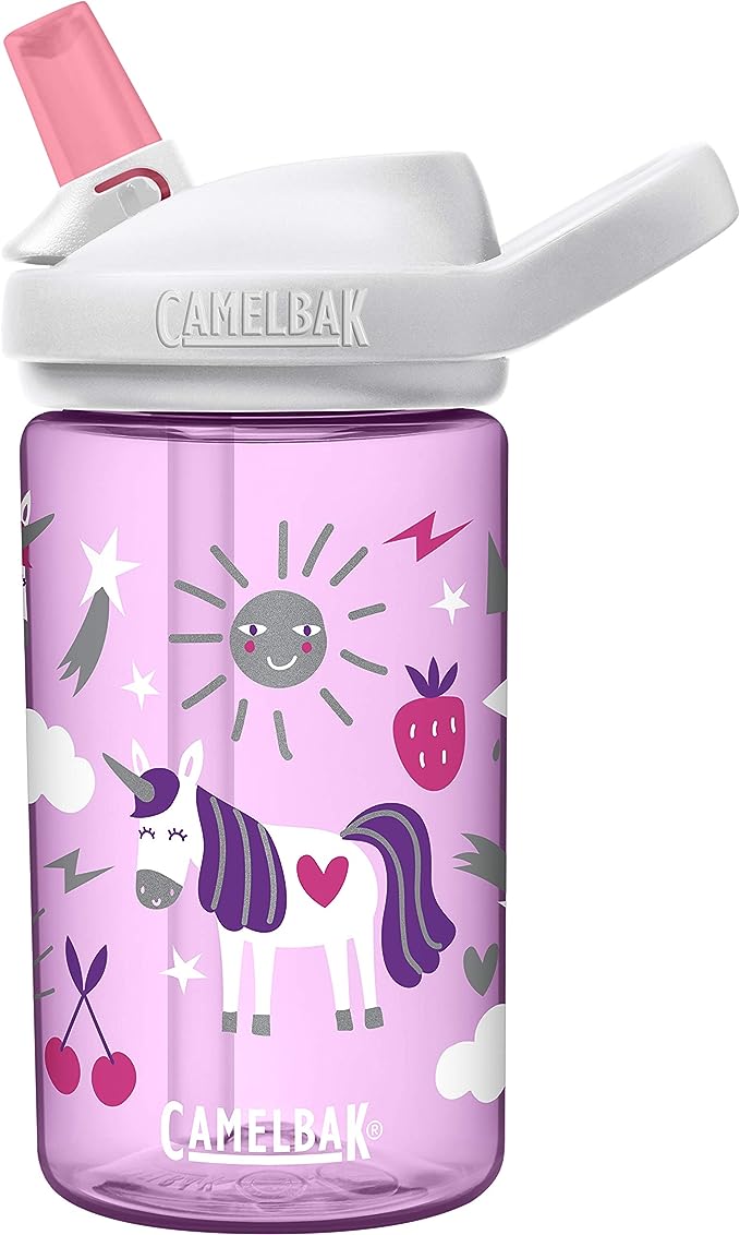 CamelBak Garrafa de água infantil