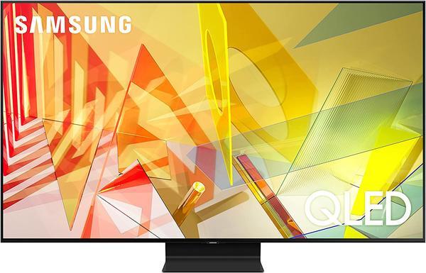 Samsung Q90T - Smart TV QLED 55